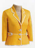 Suit Jacket fr for Spriing and Summer 2009